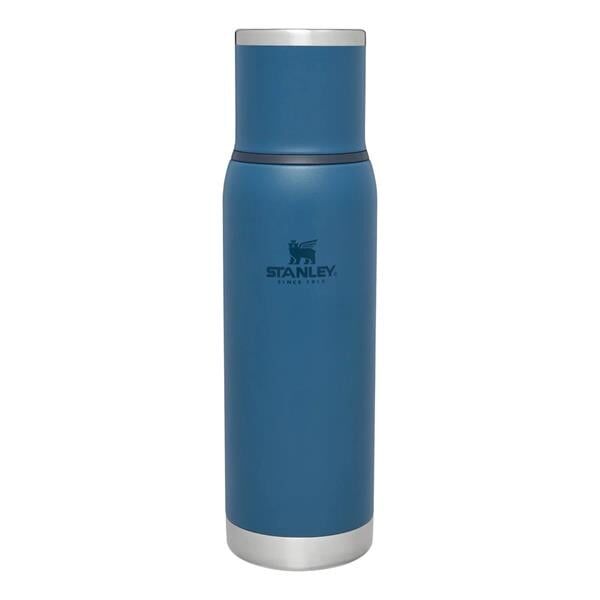 Stanley Adventure To-Go Vakumlu Paslanmaz Çelik Termos 1 Lt Mavi