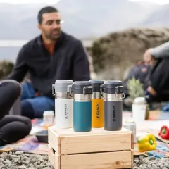 Stanley Go Quick Flip Water Bottle | 0.47L