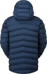 Rab Nebula Pro Primaloft Yalıtımlı Erkek Ceket Mavi - XL