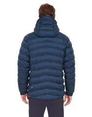 Rab Nebula Pro Primaloft Yalıtımlı Erkek Ceket Mavi - XL