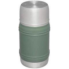 Stanley The Artisan Paslanmaz Çelik Yemek Termosu 0,50 Lt Yeşil