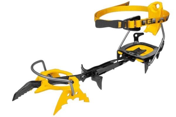 Grivel G20 Plus Tam Otomatik Krampon – Antibott & Teknik Performans