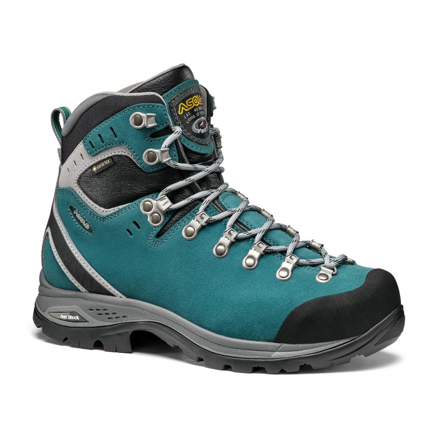 Asolo Greenwood Gv Gore Tex Kadın Bot
