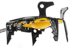Grivel G12 Dualmatic EVO Yarı-Tam Otomatik Krampon – Antibott & Teknik