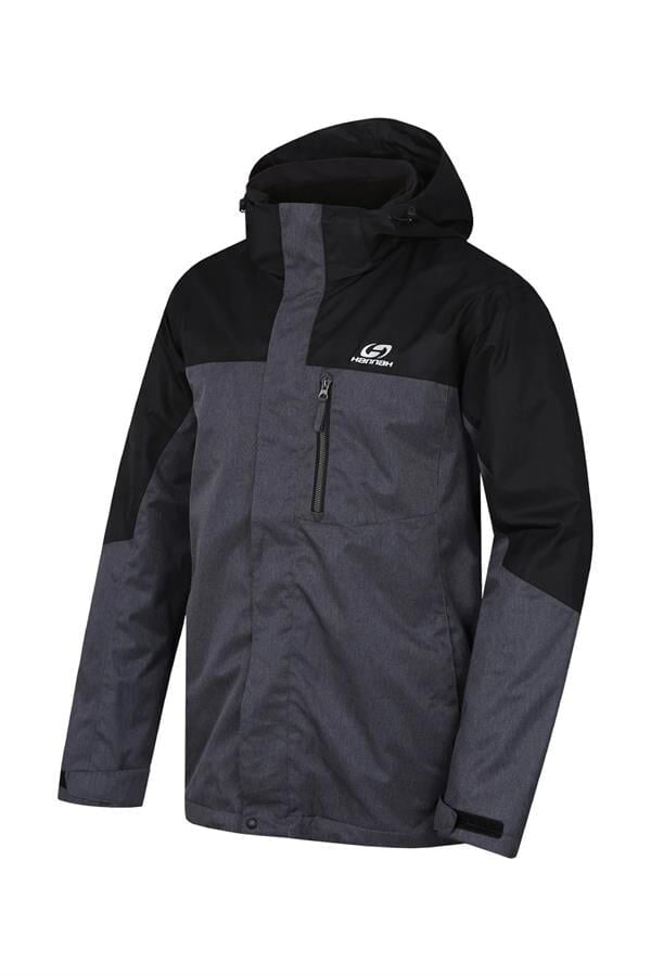 Hannah Sigfred 3in1 Erkek Outdoor Mont