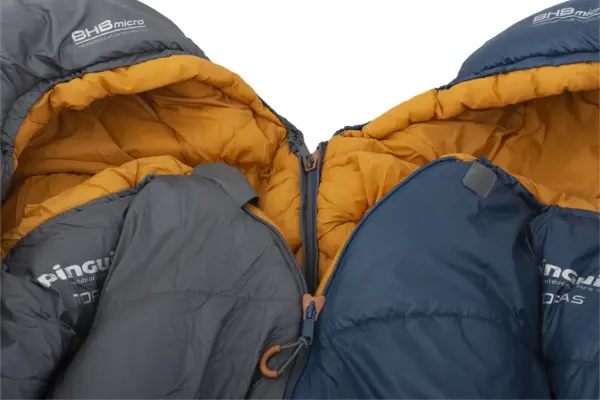 Pinguin Topas -25 195 Uyku Tulumu