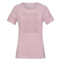 Hannah Selia Kadın Outdoor T-Shirt