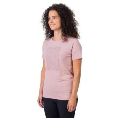 Hannah Selia Kadın Outdoor T-Shirt