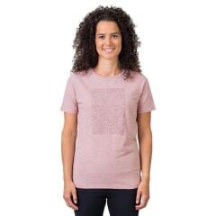 Hannah Selia Kadın Outdoor T-Shirt