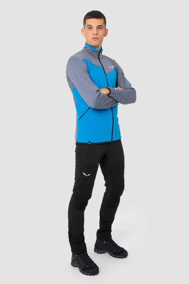 Salewa Puez Orval 2 DST Erkek Softshell Pantolon