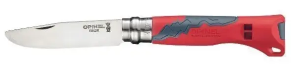 Opinel Inox 7 Çocuk Outdoor Çakı