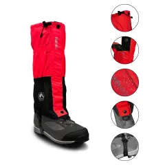 Mudemu Trekking Power Yürüyüş Tozluğu