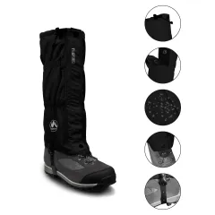 Mudemu Trekking Power Yürüyüş Tozluğu