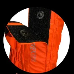 Mudemu Trekking Power Yürüyüş Tozluğu