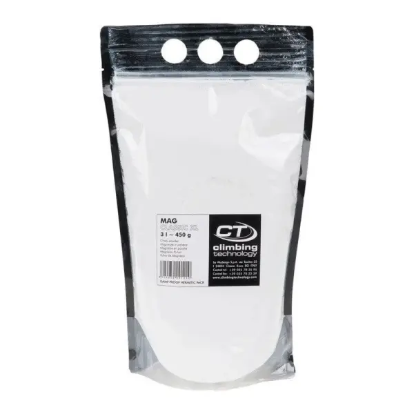 CT Magnezyum Tozu 450gr
