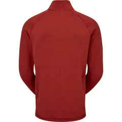 Rab midlayer polar | kış yürüyüşü ve trekking için ısı yalıtımlı ara katman