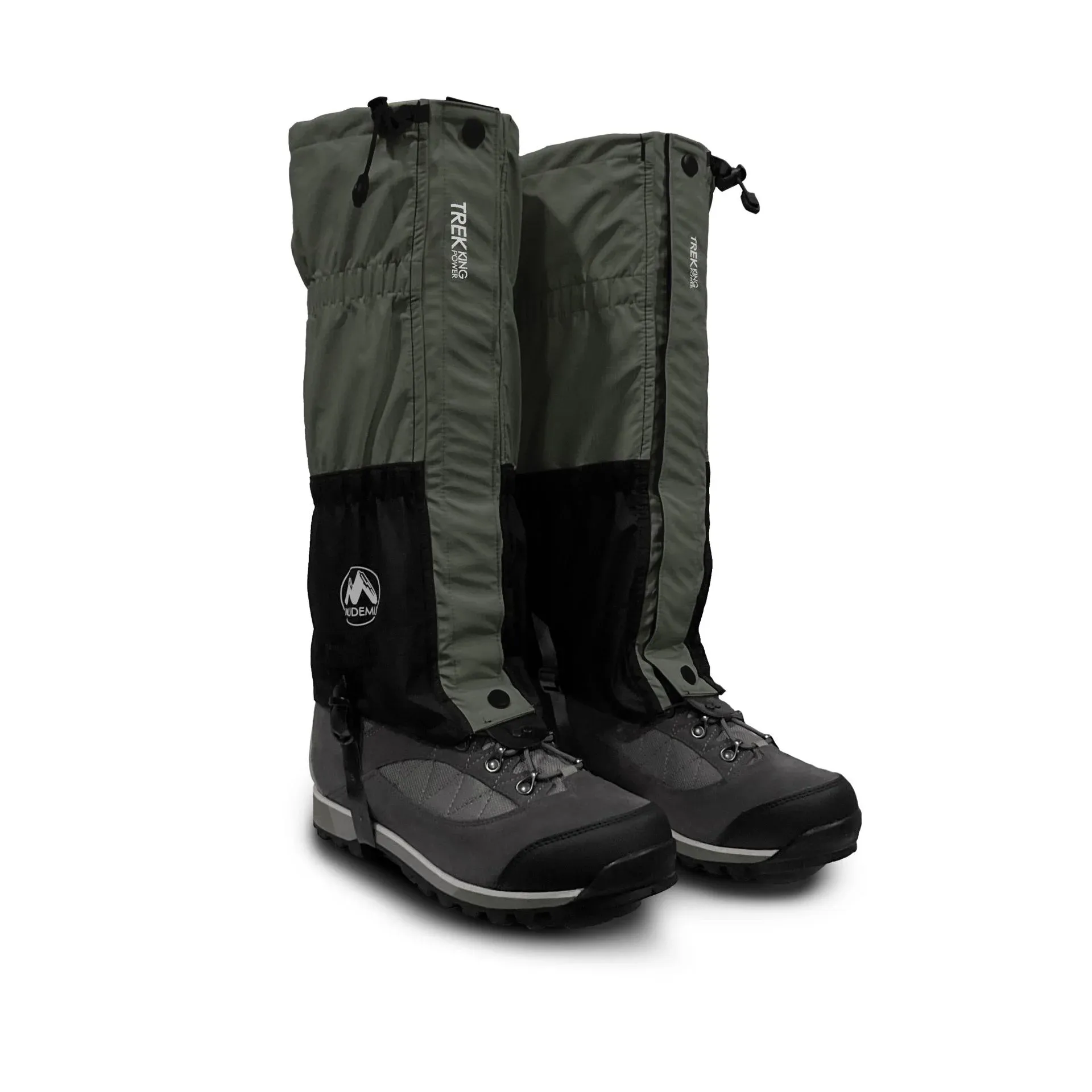 Mudemu Trekking Power Yürüyüş Tozluğu