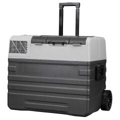 Icepeak Lizbon Kompresörlü Buzdolabı 52 Litre