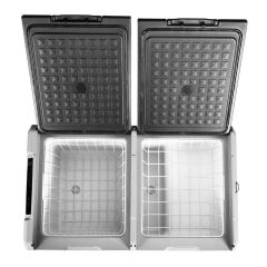 Icepeak Alegria Kompresörlü Buzdolabı 75 Litre