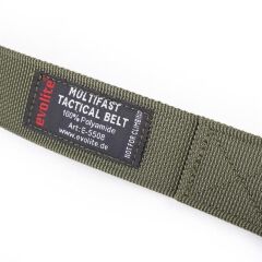Evolite Multifast Magnet Tactical Kemer 125 - Haki