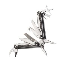 Leatherman Charge TTI Plus Set