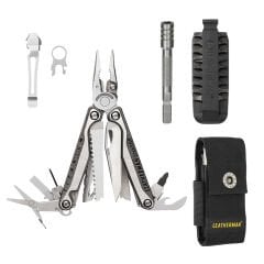Leatherman Charge TTI Plus Set