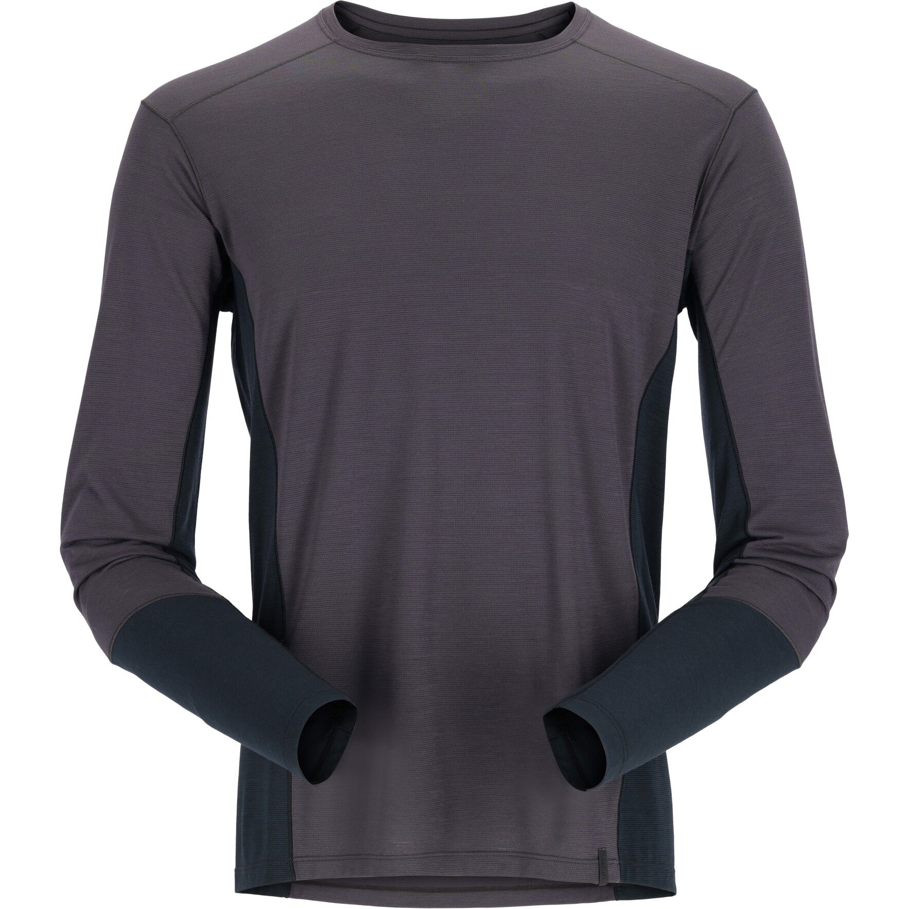 Rab Syncrino Base Ls Tee Merino Yün Erkek Baselayer