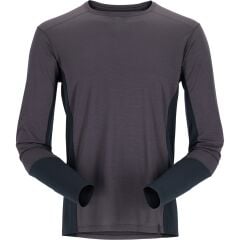 Rab Syncrino Base Ls Tee Merino Yün Erkek Baselayer
