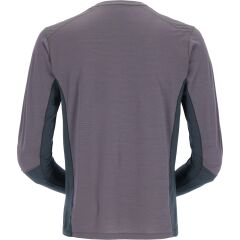 Rab Syncrino Base Ls Tee Merino Yün Erkek Baselayer