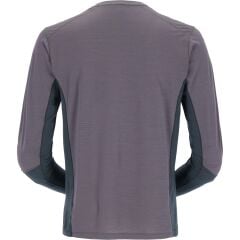Rab Syncrino Base Ls Tee Merino Yün Erkek İçlik