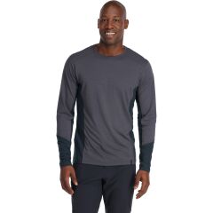 Rab Syncrino Base Ls Tee Merino Yün Erkek Baselayer