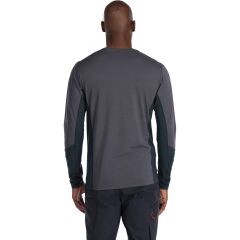 Rab Syncrino Base Ls Tee Merino Yün Erkek Baselayer