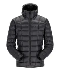 Rab Mythic Alpine 900 Fill Erkek Kaz Tüyü Ceket