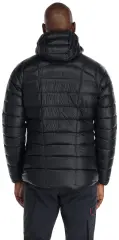 Rab Mythic Alpine 900 Fill Erkek Kaz Tüyü Ceket