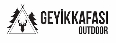 Naturehike Mushroom Glamping Kamp Lambası 350 Lümen