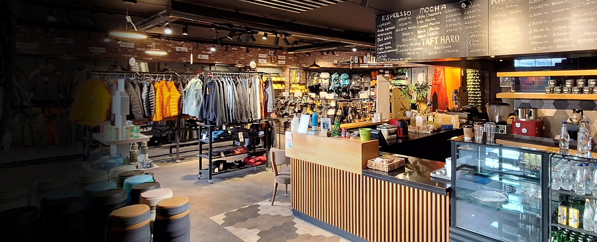 Doğanın Çağrısına Bizimle Cevap Ver