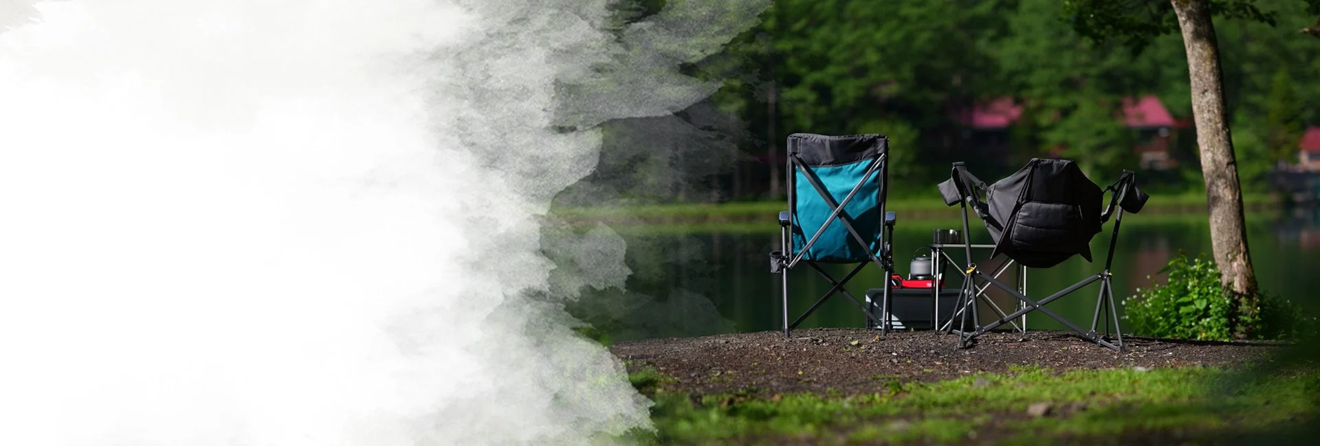 Outdoor Mobilyalar