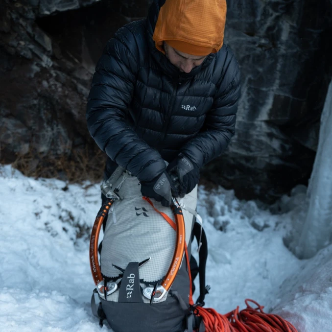 Rab Equipment