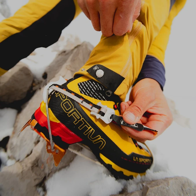 La Sportiva