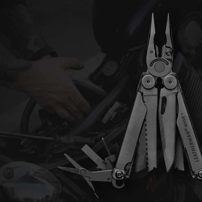 Leatherman
