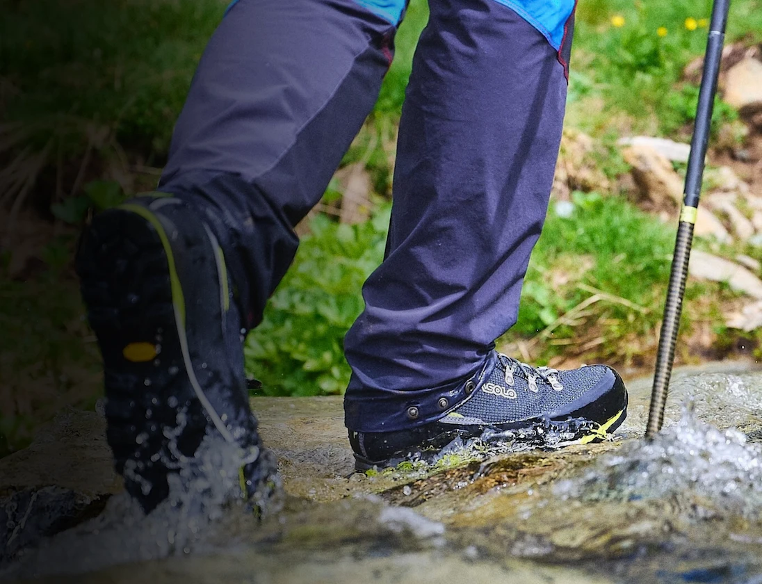 Outdoor Trekking Botlar